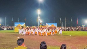 64K views · 2.7K reactions | MSU-GSC INTRAMURALS 2022 | MASS DANCE COMPETITION | College of Engineering CHAMPION -  Salamat sa salig mga ASTEEG! 﫶 Magbasa po tayo ng mechanics & guidelines para masabtan ang aming theme. Ganern! HAHA **All colleges used the same music provided by the STATE U’s SSC.** 易: ‍♂️ Assisted: Prince Lenard Compoc | Dymer Yungco | Facebook