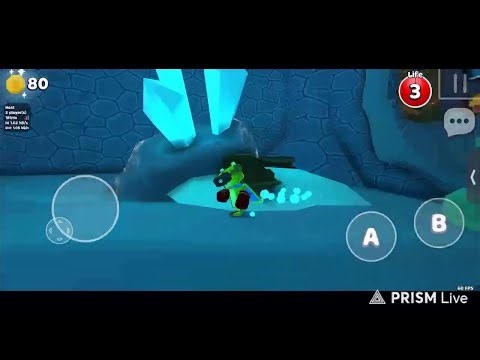 sba come play the new update 12.1