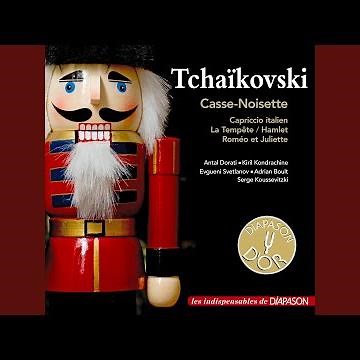 Casse-Noisette, Op. 71, Acte II Scène 3: Le chocolat (Danse espagnole)