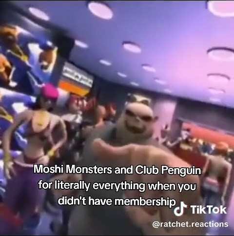 Exploring Moshi Monsters and Club Penguin Without Membership