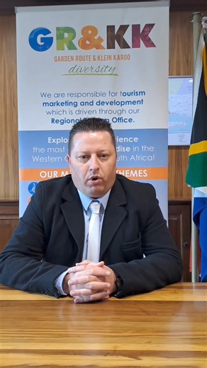 September is Tourism Month - the theme for 2024 is "Tourism and Peace" Tourism is more than just the movement of people; it is the movement of hearts and minds, the exchange of stories, and the building of bridges that bring us closer to one another. In a world that often feels divided, tourism reminds us of our shared humanity and the beauty that lies in diversity. It is through these encounters—when a traveller experiences the warmth of our communities and the wonders of the Garden Route & Kle