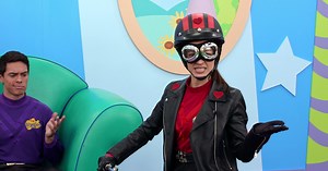 Watch Ready Steady Wiggle S5E10 | TVNZ+