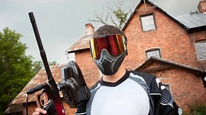 Watch How to Make Your Own Paintball Grenade on Amazon Live