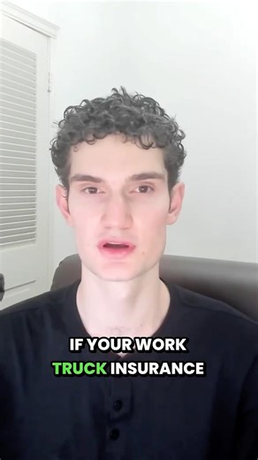 Commercial Auto Insurance Shock