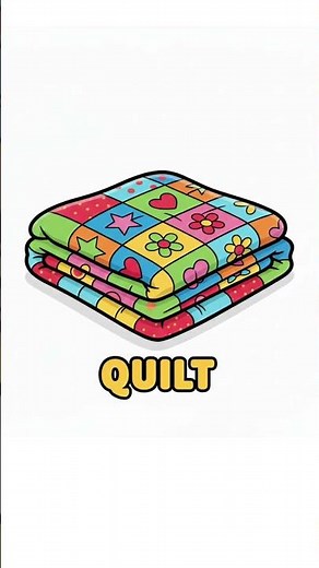 Letter Q Phonics for Kids | Learn the /kw/ Sound with Easy Q Words | Tiny Talent Academy | #phonics