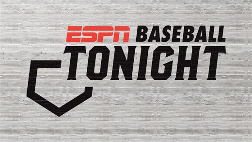 Baseball Tonight: Sunday Night Countdown (8/4/24) - Live Stream - Watch ESPN