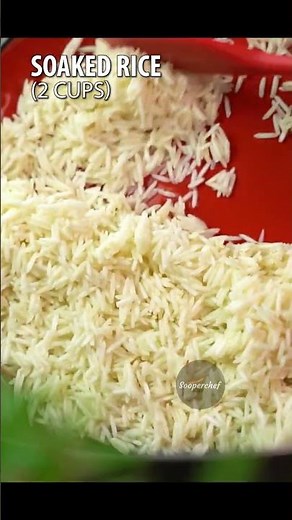 Easy to Make Egyptian Koshari Recipe by SooperChef