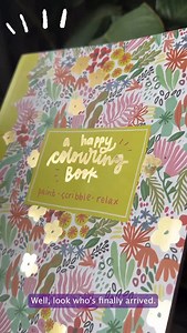 71K views | The colouring book is out and here to stay! Yay!! Finally! Available at Aliciasouza.com 邏 | Alicia Souza | Facebook