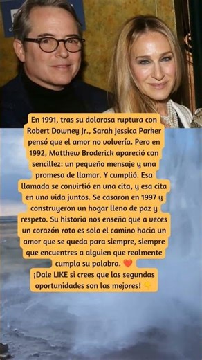 UN AMOR QUE CUMPLE PROMESAS 📽️ SARAH Y MATTHEW