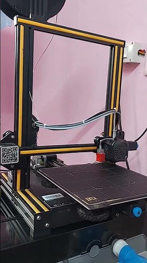 Ender 3 V2 Auto Bed Leveling