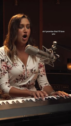 pov: you wrote the perfect first dance song as husband and wife 🥲💍 #firstdance #countrymusic #wedding | Carolyn Miller