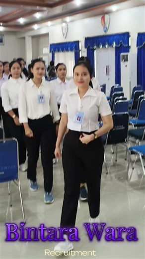 Bintara Wara_recruitment