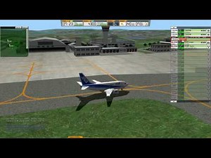 ATC3 | ROAH | Stage 7