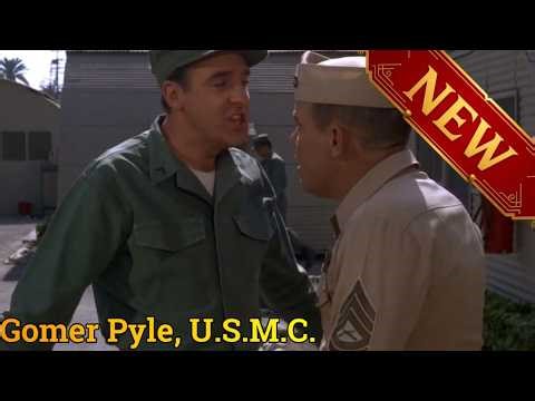 Gomer Pyle, U.S.M.C. 2026 : Season 3, Episode 6 | Way to Go Home | The Best American Comedy