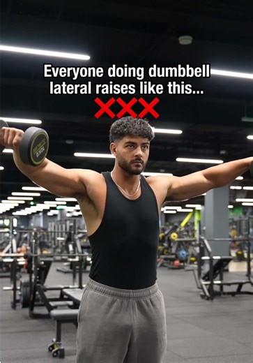 How to Build Wide Shoulders for Maximum Strength