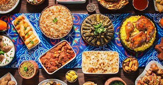 Catalogue Ramadan chez Carrefour : des produits incontournables et des promos qui font plaisir