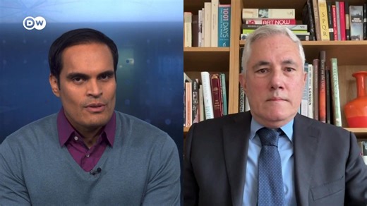 🟣 Por sus lazos con Jeffrey Epstein, arrestan al expríncipe Andrés en Reino Unido Su detención estaría vinculada a la filtración de documentos confidenciales del gobierno británico al pederastra Jeffrey Epstein, cuando era enviado comercial de la monarquía. "La justicia debe seguir su curso", dijo tras difundirse la noticia el rey Carlos III, hermano de Andrés. | DW Español