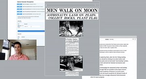 Using Computer Vision to Create A More Accurate Digital Archive