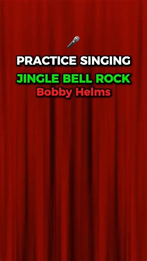 Jingle Bells #karaoke #singalong