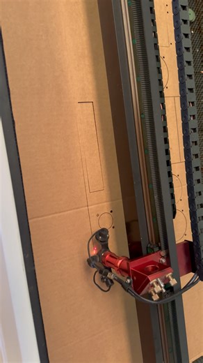 The Jett's Marine, Inc. family was asked to help build a new dashboard, which has not been uncommon. However what made this request unique was that this dash panel was for an airplane. More to come as #artsandcrafts is expanding! | Jett's Marine, Inc.