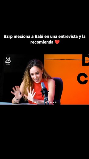 Descubriendo a Babi: Cantante Española Recomendada por Bizarrap