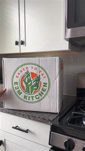 E2M Fitness: Postpartum Meal Plan & Meal Prep Options