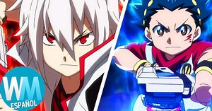 ¡Top 10 Batallas de Beyblade Burst! | Articles on WatchMojo.com