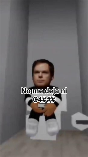 Ahora sí tienes que ir al hospital #roblox #memes