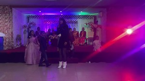 350K views · 10K reactions | This is my real dance in party time 拾 | Angel Rai | Facebook