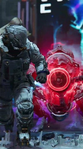 Pragmata | He almost had us - Cinematic #pragmata #gameplay #nocommentary #capcom #scifi
