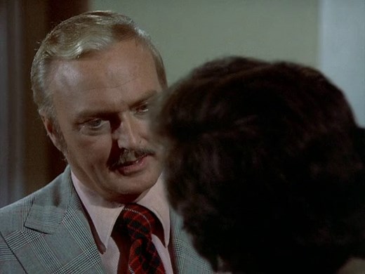 Columbo 22 - Kezirat vagy halal