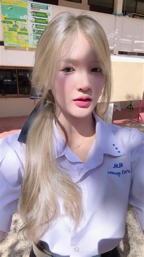 วิดีโอของ ฮัลโหลอาตี้ (@paraweeka) พร้อมเพลง original sound - Mystery Lyrics ★