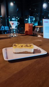 Raspberry Garden, LAB Cup Lemon ve Spoonful… ♥️🍋🍫 Üç farklı tatla tatlı krizine tek çözüm🤤 #Spoonful #RaspberryGarden #LabCupLemon | Coffee Lab