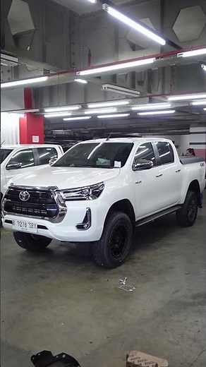 METHOD RACE WHEELS - 305 | NV | MATTE BLACK 💪🏻 #method #bantengmas #offroad4x4