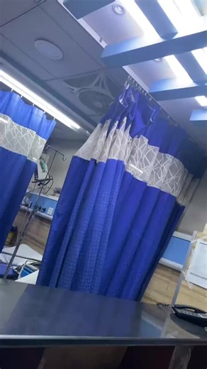 Night Shift Insights: Experiences of ER Doctors