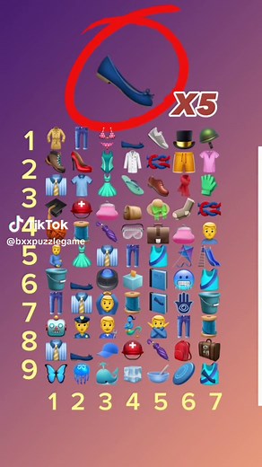 Let’s find difference together #finddifferences