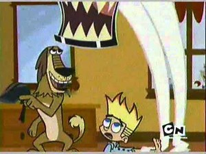 Johnny Test 6a - Los pantalones inteligentes de Johnny