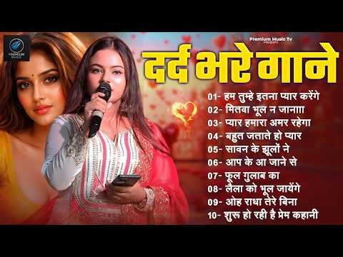 Durga Boss Evergreen Hindi Songs 🥀 Nonstop Playlist 💓 Purane Gane
