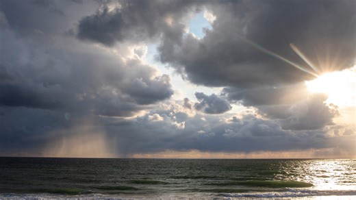 Tired of closed beaches? Here are 3 'secret beaches' that aren't closed this weekend in MA