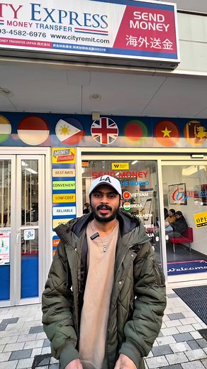 original sound - Sri lanka Ctxpress - City Express Remit Sri Lankaを使っているCity Express Remit Sri Lanka (@srilankacityexpress)の動画