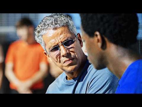 UN PROPHÈTE : La Série Bande Annonce (2026) Sami Bouajila