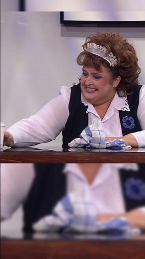 Pozostało tylko to! Jak Ci ludzie mają normalnie pracować? :D