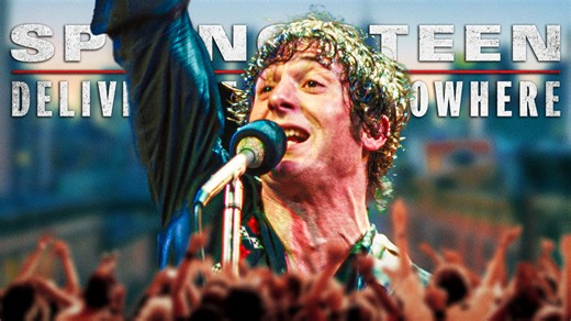 An Unvarnished Review Of The Springsteen: Deliver Me From Nowhere Soundtrack