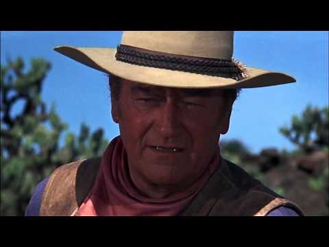 Friday Night at the Movies - Chisum - Outdoor Channel