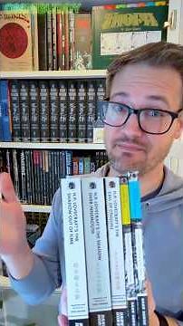 These are THE best introduction to H.P. Lovecraft!