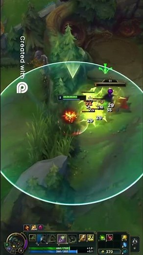 The ONLY Teemo Jungle Guide you need in Season 16 #leagueoflegends #riotgames