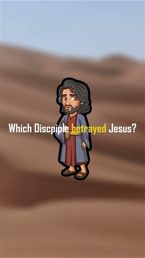 BIBLE TRIVIA? DID YOU BEAT IT? #bible #jesus #fyp #trivia #faith