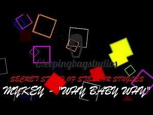 MyKey - "Why Baby Why"