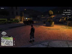 Mirror & NRW RP - Sebastian Andrew