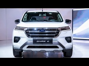 2025 BYD SHARK 6 DMO: Everything You need to Know